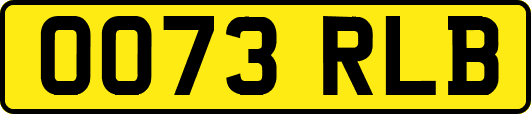OO73RLB