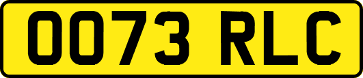 OO73RLC