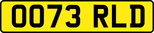 OO73RLD