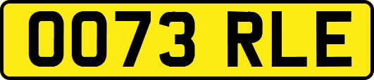 OO73RLE