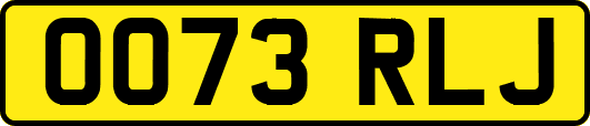 OO73RLJ