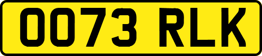 OO73RLK