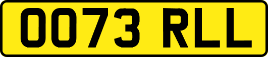OO73RLL