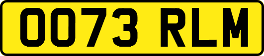 OO73RLM