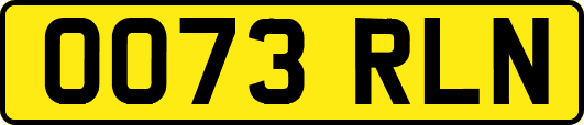 OO73RLN