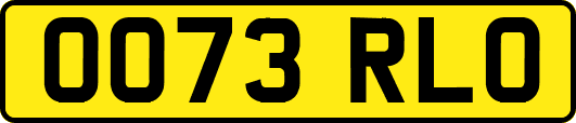 OO73RLO