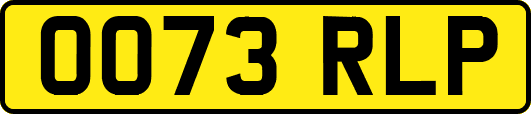 OO73RLP