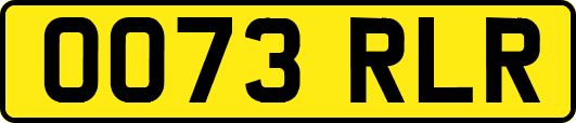 OO73RLR