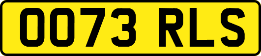 OO73RLS