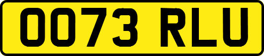 OO73RLU
