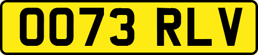 OO73RLV