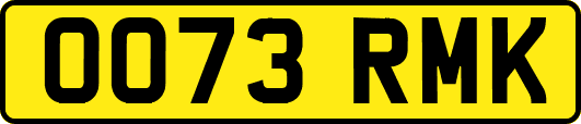 OO73RMK