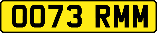 OO73RMM