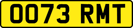 OO73RMT