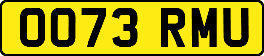 OO73RMU
