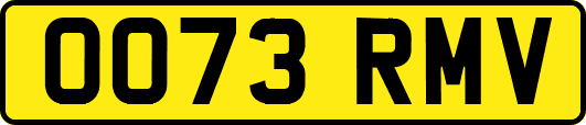 OO73RMV