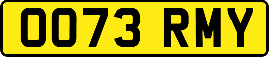 OO73RMY