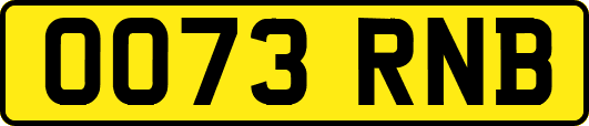 OO73RNB
