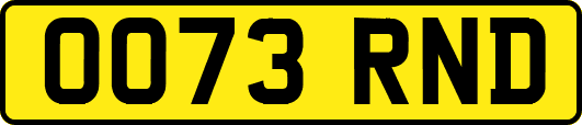 OO73RND