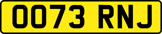 OO73RNJ
