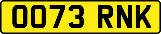 OO73RNK
