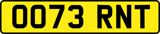 OO73RNT