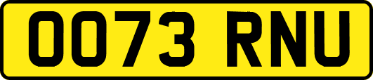 OO73RNU
