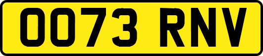 OO73RNV