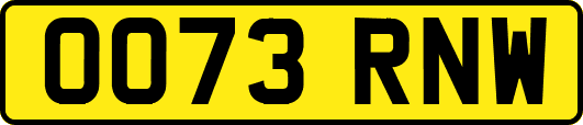 OO73RNW