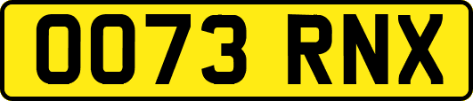 OO73RNX