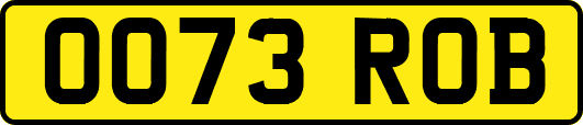 OO73ROB