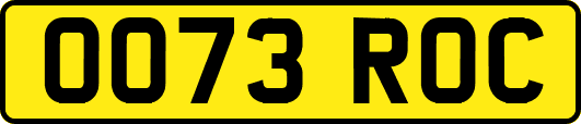 OO73ROC