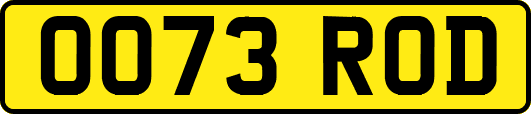 OO73ROD