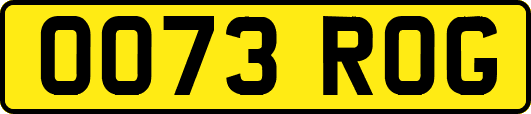 OO73ROG