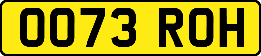 OO73ROH