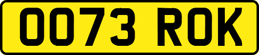 OO73ROK