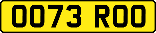 OO73ROO