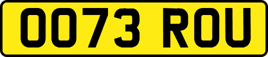 OO73ROU