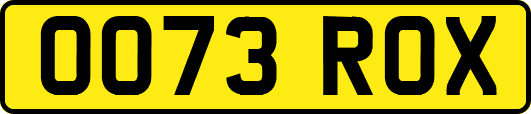 OO73ROX