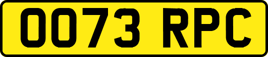 OO73RPC