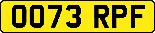 OO73RPF