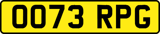 OO73RPG