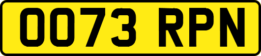 OO73RPN