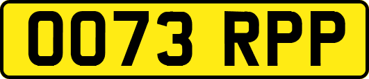 OO73RPP