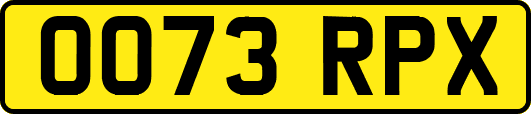 OO73RPX