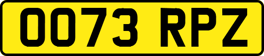 OO73RPZ