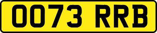 OO73RRB