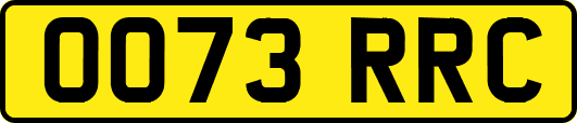 OO73RRC