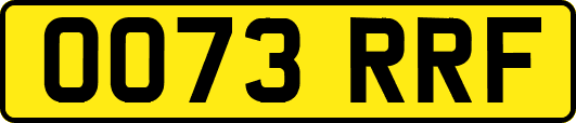 OO73RRF