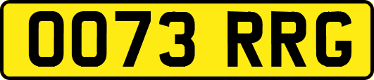 OO73RRG